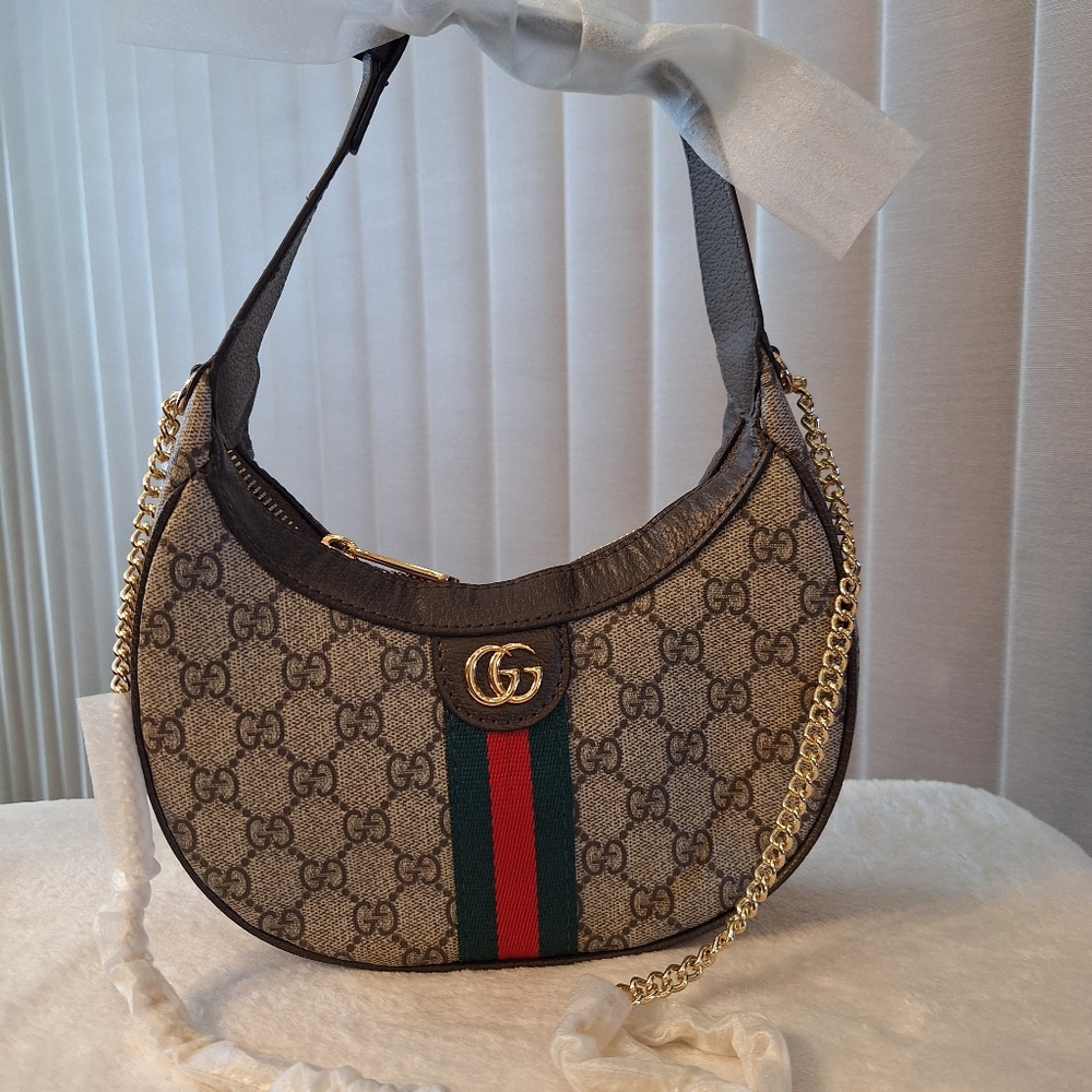 Unlisted Small Crossbody - Picture 2 of 11